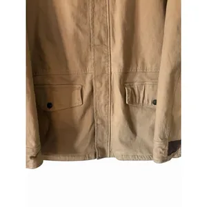 Cody‎ James Olton Utility Canvas Rancher Jacket Men'S Size Large thumbnail 7