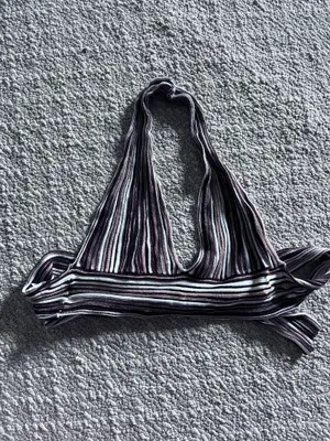 Halter Shein Top Tie thumbnail 1