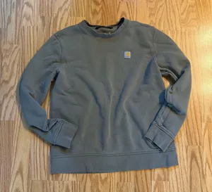 Carhartt crew neck thumbnail 1