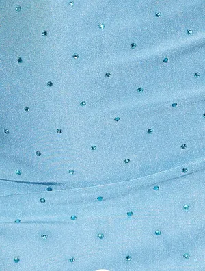 Hello Molly two piece dress thumbnail 6