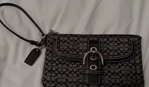 Coach Wristlet thumbnail 2