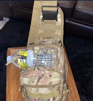 Shoulder Bag Gold thumbnail 10