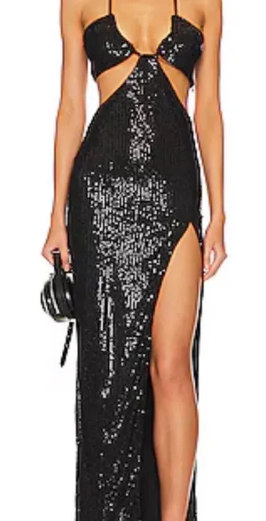 Revolve Maxi Dress thumbnail 1