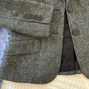 Ann Taylor Wool Blazer thumbnail 6