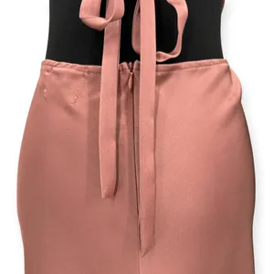 Princess Polly | Size 8 | Kali Maxi Dress in Light Mauve Prom Bridesmaid Formal thumbnail 9