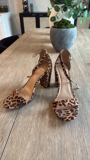 Target heels thumbnail 2