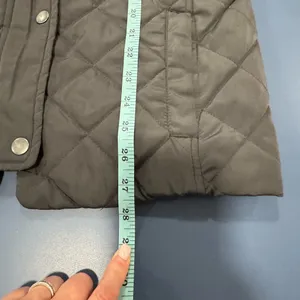 Gap quilted jacket thumbnail 8
