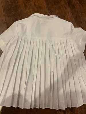 ZARA Top thumbnail 3