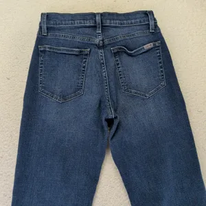 Joes Jeans The OG Calinda High Rise Straight Leg Blue‎ Denim 45TM8CD55998-CD5 26 thumbnail 8