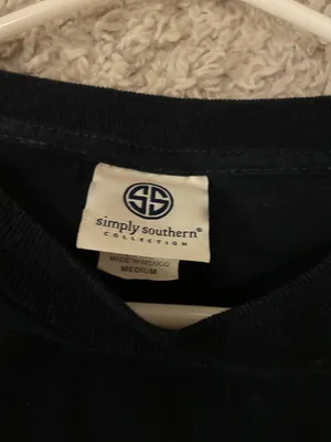 Simply Southern Shirt thumbnail 4
