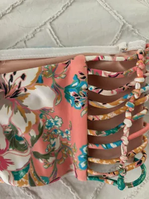 Strapless O’Neill Bikini Top thumbnail 8