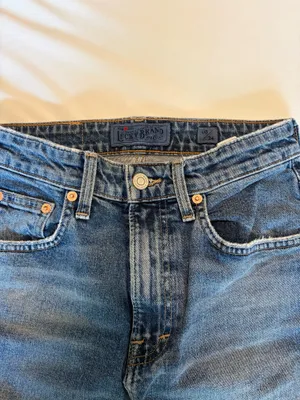 Lucky Brand Jeans thumbnail 2