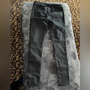American Eagle Super Stretch X Jegging Size 6 Long thumbnail 4