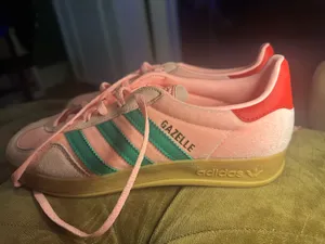 Adidas Gazelle Sneakers thumbnail 16
