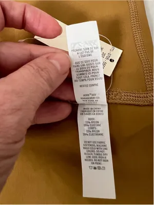 Offline by Aerie Goals Shortie 2”Inseam Large thumbnail 6