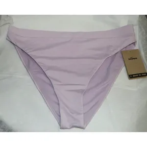 Nike Essential High-Waist Swim Bottomless thumbnail 3