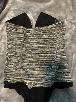 Lane 201 Bodysuit thumbnail 3