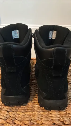 The North Face Boots Waterproof thumbnail 2