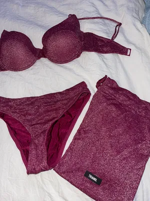 Triangl Swimsuit Set thumbnail 2