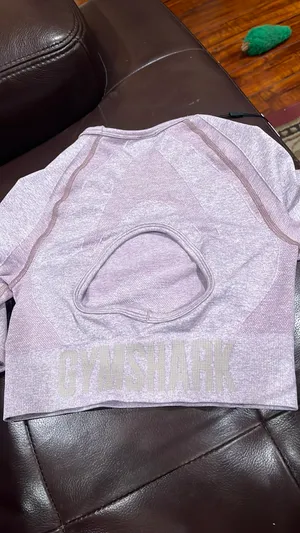 Flex Crop Top thumbnail 6