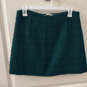 Abercrombie Tweed Mini Skort thumbnail 1