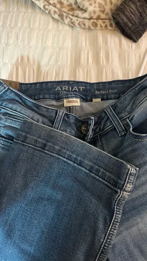 Ariat Jeans thumbnail 2