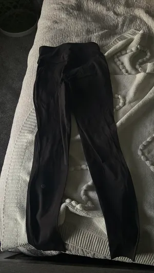Lululemon Base Pace Leggings thumbnail 3