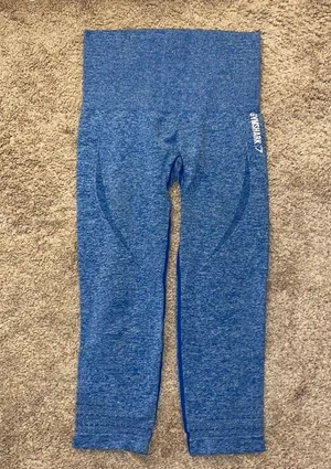 Gymshark Original Seamless Leggings thumbnail 3