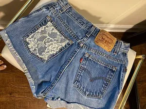 Levi's Shorts thumbnail 2
