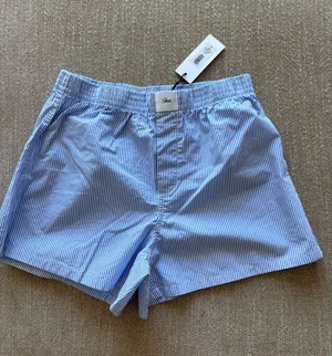 Aritzia Dally TNA Poplin Boxers thumbnail 1