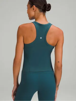 Lululemon Align Waist-Length Racerback Tank Top thumbnail 2