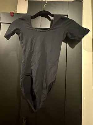 American Apparel Bodysuit thumbnail 1