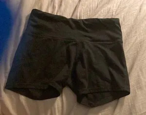 Black Spandex thumbnail 1