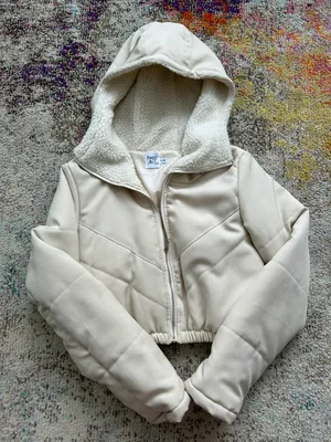 Princess Polly Jacket thumbnail 1