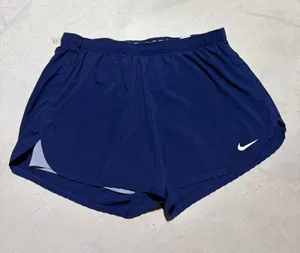 Nike Women's Running Shorts with Built-in Liner xl thumbnail 1