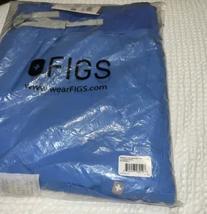 Figs Yola Skinny Scrub Pants 2.0 - Size 2XL thumbnail 4