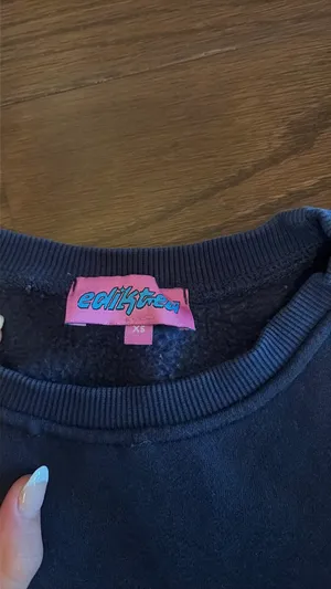 Edikted Sweatshirt thumbnail 3