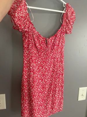 Princess Polly Dress thumbnail 2