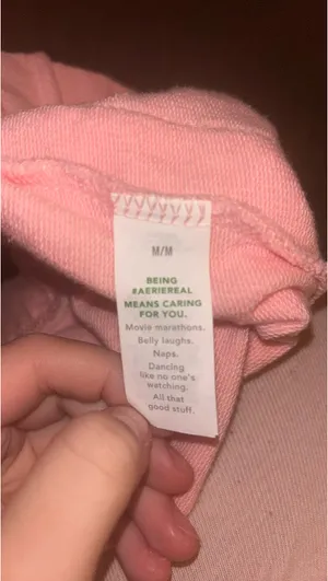 Aerie Sweatpants thumbnail 3