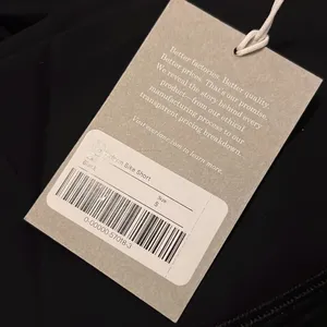NWT Everlane the perform bike‎ short small thumbnail 8