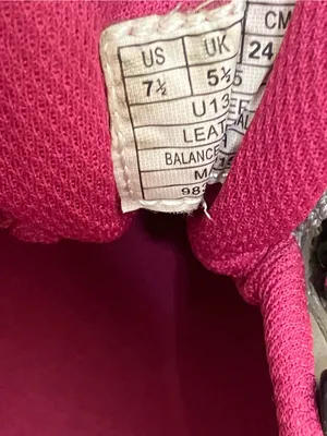 Bearpaw | EUC Waterproof Juniper Gray Hiking Shoes TSS0949 Boots Size 7.5 thumbnail 6