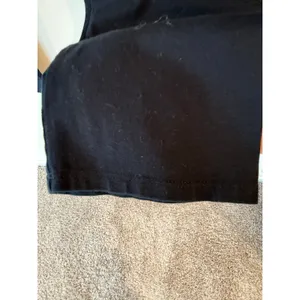 Aerie Leggings Womens XL Black Chill. Play. Move. Gym Yoga High Waist Pull On thumbnail 3
