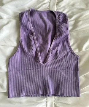 Urban Outfitters Crop Top thumbnail 1