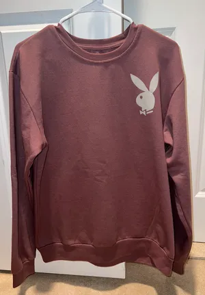 PacSun Playboy Hoodie thumbnail 1