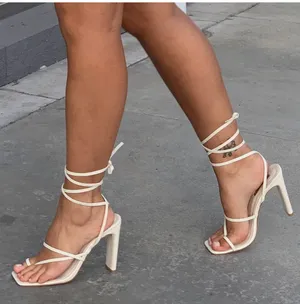 Princess Polly Shoes thumbnail 1
