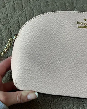 Kate Spade Pink Purse thumbnail 3