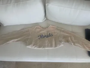 University Of Florida Sweatshirt thumbnail 3