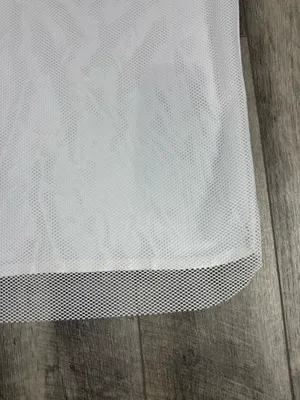 Varley White Mesh Tshirt  thumbnail 9