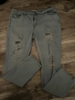Women’s Levi’s Jeans Skinny thumbnail 1