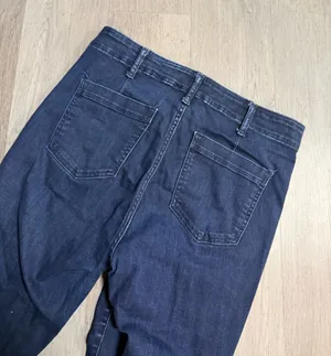 Gap true skinny jeans thumbnail 7